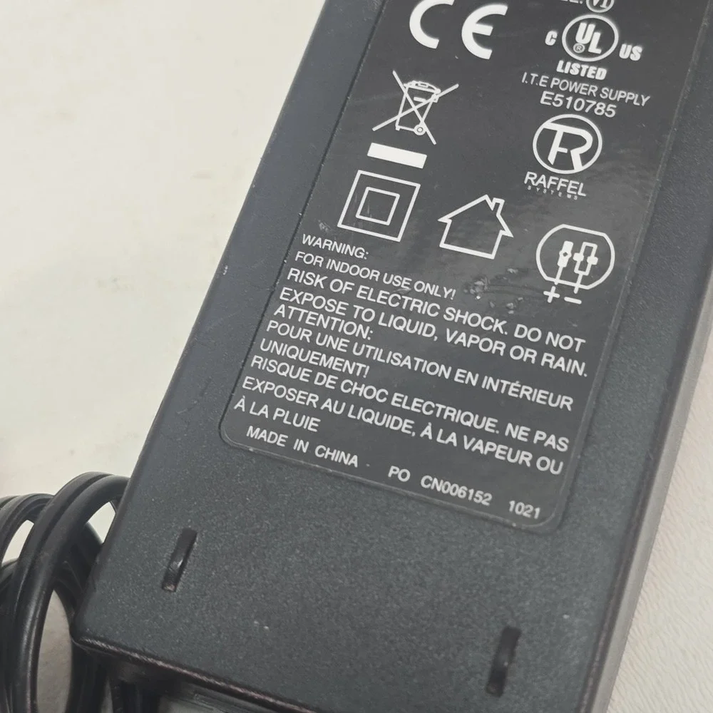 29V Power Supply FS2900-3000 Sofa Recliner Lift Chair 29VDC